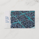 Suche nach blaubeeren visitenkarten Frucht