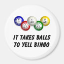 Suche nach bingo magnete Lustig