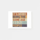 Suche nach sarkastisch post it Retro