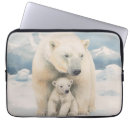Suche nach polar laptop schutzhüllen Tier