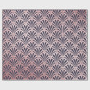 Suche nach rosengold geschenkpapier Muster