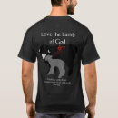 Suche nach lamm des gottes tshirts Religion