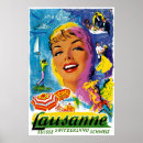 Suche nach lausanne poster See