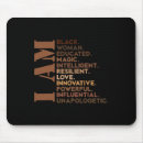 Suche nach schwarze frau mousepads Geschichte