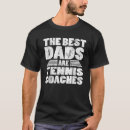 Suche nach tennistrainer tshirts Beste