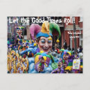 Suche nach good times poster Mardi gras
