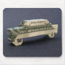 Suche nach geld mousepads Dollar