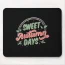 Suche nach kanadisches mousepads Herbst