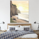 Suche nach küstendrucke poster Sonnenuntergang