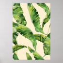 Suche nach bananenblatt poster Botanisch