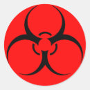 Suche nach biogefährdung aufkleber Biologie