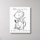 Suche nach dinosaurier leinwandbilder Kinder