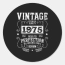 Suche nach 1975 aufkleber Geburtstag