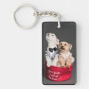 Suche nach hundeknochen schlüsselanhänger Weihnachten