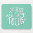 Suche nach fokus mousepads Zitat