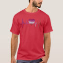 Suche nach lesbische flagge tshirts Ehefrau