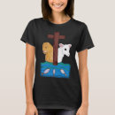 Suche nach der löwe und das lamm tshirts Handgelenk