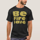 Suche nach brandschutz tshirts Kampagne