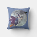 Suche nach hexe kissen Halloween