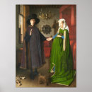 Suche nach eyck poster Arnolfini portrait
