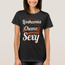 Suche nach blutkrebs tshirts Leukämiekarzinom