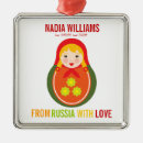 Suche nach russische puppen ornamente Matryoshka