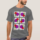 Suche nach abstrakte quadrate tshirts Geometrisch abstrakt