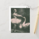 Suche nach vintage ballerina postkarten Schön