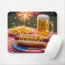Suche nach grillen party mousepads Juli