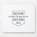 Suche nach dumm mousepads Familie