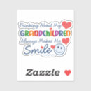 Suche nach liebe meine großmutter aufkleber Großeltern