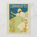 Suche nach vintage art nouveau postkarten Jugendstil