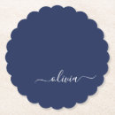 Suche nach white untersetzer Einfach