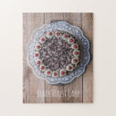 Suche nach torte puzzle Vintage