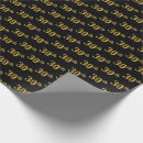 Suche nach dreißig geschenkpapier Einfach