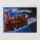 Suche nach dampfzug postkarten Steampunk