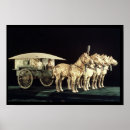 Suche nach terrakotta armee poster Skulptur