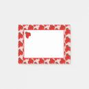 Suche nach mit erdbeeren post it Muster