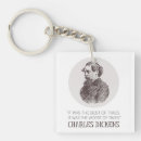 Suche nach dickens schlüsselanhänger Literatur