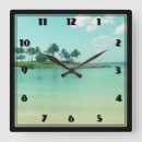 Suche nach hawaii wanduhren Wasser