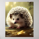 Suche nach baby igel poster Wildtiere
