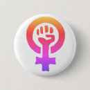 Suche nach feministisches symbol buttons Rechte