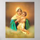 Suche nach jungfrau maria poster Jesus