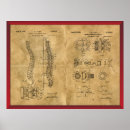 Suche nach spine poster Wirbelsäule