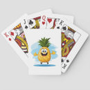 Suche nach traurig spielkarten Ananas