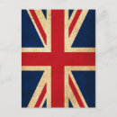 Suche nach union jack vertikale postkarten Gewerkschaft