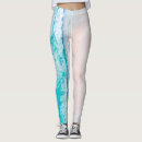 Suche nach schöner leggings Ozean