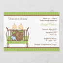 Suche nach crib einladungen Zwillinge