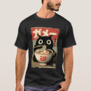 Suche nach ukiyoe tshirts Katze