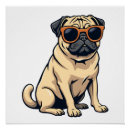 Suche nach lustiger mops poster Liebhaber